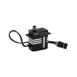 Buddy RC KST X12-708 Brushless Micro Servo 9.3kg.cm 0.07sec/60degree, view 2