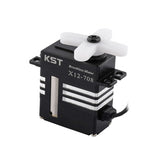 Buddy RC KST X12-708 Brushless Micro Servo 9.3kg.cm 0.07sec/60degree, view 3