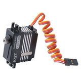 Buddy RC KST X15-1208 HV Digital Coreless Cyclic Servo 13.5Kg.cm 0.07sec for RC Helicopters, view 2