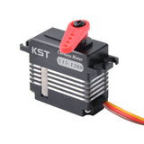 Buddy RC KST X15-1208 HV Digital Coreless Cyclic Servo 13.5Kg.cm 0.07sec for RC Helicopters, view 3