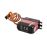 Buddy RC KST X15-855X Digital Metal Gear Brushless Tail Servo 1.5N.m 0.05sec for RC Helicopters, view 2