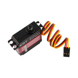 Buddy RC KST X15-855X Digital Metal Gear Brushless Tail Servo 1.5N.m 0.05sec for RC Helicopters, view 3