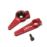 Buddy RC KST X20-1035 High Voltage Brushless Servo, view 2