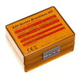 Buddy RC KST X20-1035 High Voltage Brushless Servo, view 3