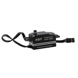 Buddy RC KST X20-1806 Brushless Low-profile Servo 18Kgf.cm 0.06sec, view 2