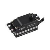 Buddy RC KST X20-1806 Brushless Low-profile Servo 18Kgf.cm 0.06sec, view 4