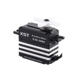 Buddy RC KST X20-3005 Brushless Standard Servo 32Kgf.cm 0.047sec, view 3