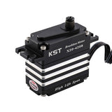 Buddy RC KST X20-4208 Brushless 6BB HLS Standard Servo 46Kgf.cm 0.07sec, view 4