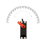 Buddy RC KST X20-7512 Brushless High Power Servo 82Kgf.cm 0.11sec, view 3