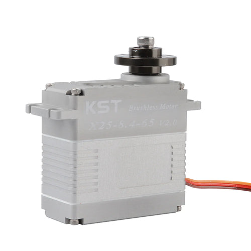 Buddy RC KST X25-8.4-65 V2.0 UAV Sero