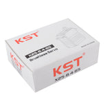 Buddy RC KST X25-8.4-65 V2.0 UAV Sero, view 6