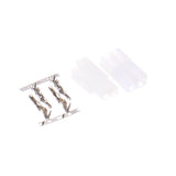 Buddy RC Kyosho/Tamiya Plugs, view 3