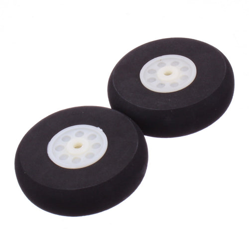 Buddy RC OMPHOBBY 49" Challenger Landing Gear Wheels