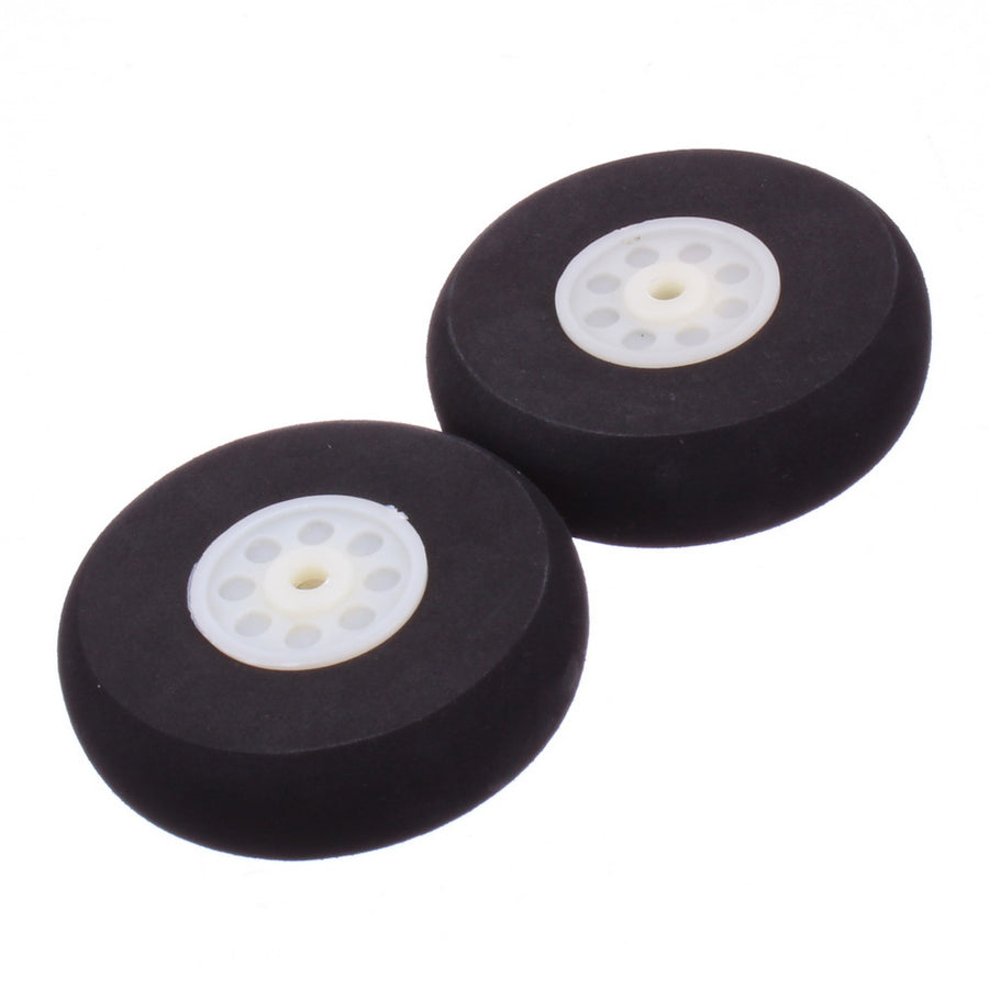 Buddy RC OMPHOBBY 49" Challenger Landing Gear Wheels