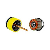 Buddy RC Sunnysky 4520R Helicopter 520-600 Level Racing Competition Motor New Model, view 4