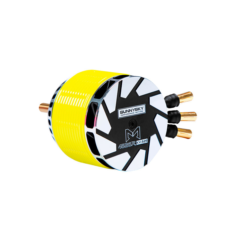 Buddy RC Sunnysky 4526R helicopter 600-700 level racing competition motor new model