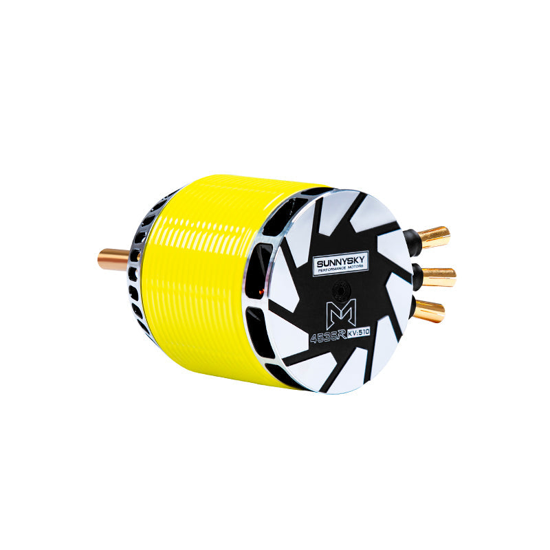Buddy RC Sunnysky 4535R helicopter 700-800 level racing competition motor new model