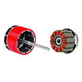 Buddy RC Sunnysky 4520 helicopter 520-600 level racing competition motor new model, view 4
