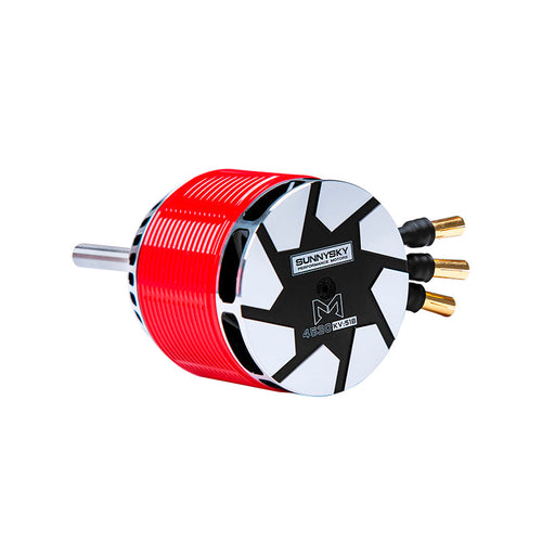 Buddy RC Sunnysky 4530 helicopter 700 level racing competition motor new model