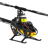 Buddy RC Sunnysky 4530R helicopter 700 level racing competition motor new model, view 2