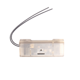 Buddy RC Lemon Rx DSMP 10-CH TELEMETRY STABILIZER & VOLTAGE PROBE (DSMX/DSM2 COMPATIBLE), view 3