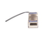 Buddy RC Lemon Rx DSMP 10-CH TELEMETRY STABILIZER & VOLTAGE PROBE (DSMX/DSM2 COMPATIBLE), view 4