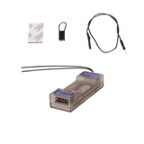 Buddy RC Lemon Rx DSMP 10-CH TELEMETRY STABILIZER & VOLTAGE PROBE (DSMX/DSM2 COMPATIBLE), view 5