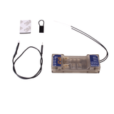 Buddy RC Lemon Rx DSMP 10-CH TELEMETRY STABILIZER & VOLTAGE PROBE (DSMX/DSM2 COMPATIBLE), view 6