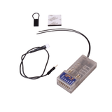 Buddy RC Lemon Rx DSMP 7-CH TELEMETRY STABILIZER & VOLTAGE PROBE (DSMX/DSM2 COMPATIBLE), view 4