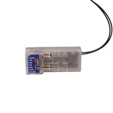 Buddy RC Lemon Rx DSMP 7-CH TELEMETRY STABILIZER & VOLTAGE PROBE (DSMX/DSM2 COMPATIBLE), view 5