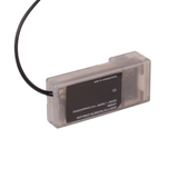 Buddy RC Lemon Rx DSMP 7-CH TELEMETRY STABILIZER & XT60 ENERGY METER (DSMX/DSM2 COMPATIBLE), view 4