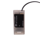 Buddy RC Lemon Rx DSMP 7-CH TELEMETRY STABILIZER & XT60 ENERGY METER (DSMX/DSM2 COMPATIBLE), view 6