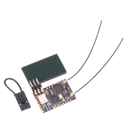 Buddy RC Lemon Rx 8 Channel PPM Receiver Diveristy Antenna DSM2 DSMX Compatible