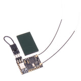 Buddy RC Lemon Rx 8 Channel PPM Receiver Diveristy Antenna DSM2 DSMX Compatible, view 2