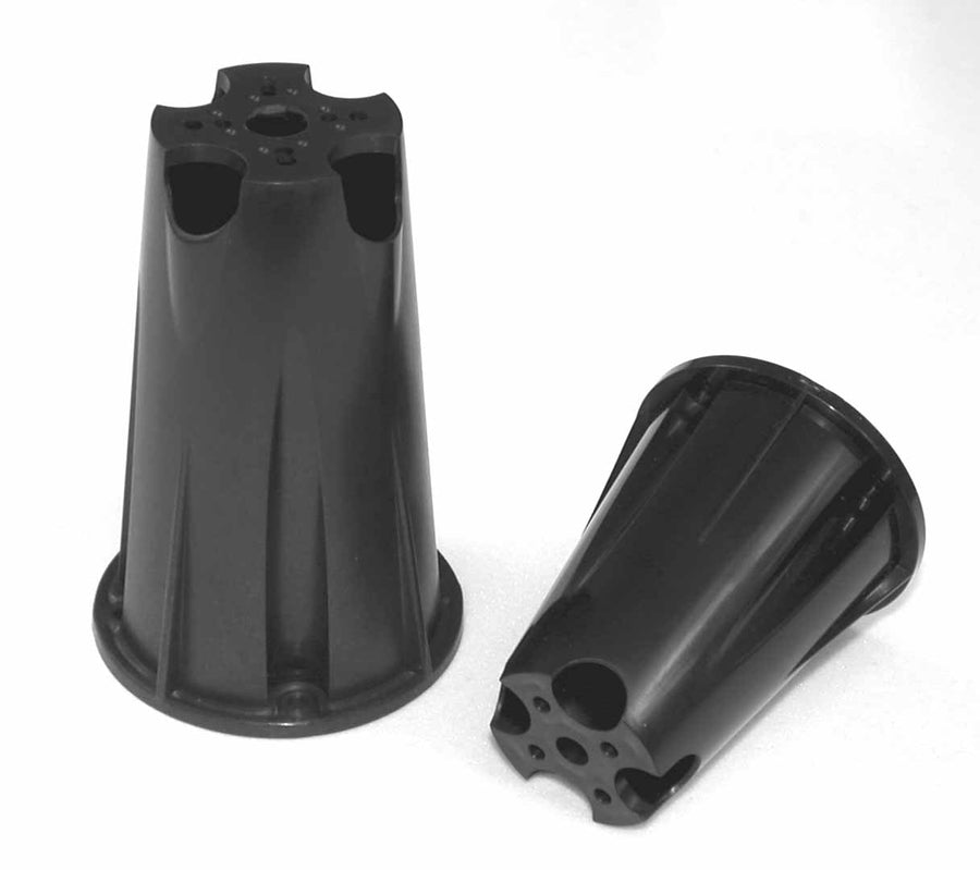 Buddy RC Lightweight Motor Mounts
