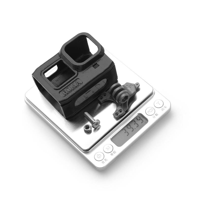 Buddy RC M2 Mounting Hole GOPRO9 Adjustable Mount Per Piece
