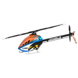 Buddy RC OMPHOBBY M6 RC Helicopter Frame Kit Only, view 6