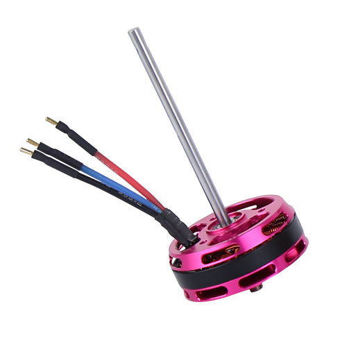 Buddy RC OMP Hobby Main Drive Motor for M2 Explore and M2 V2 Helicopters
