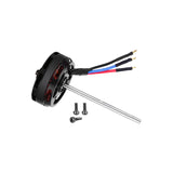 Buddy RC OMP Hobby Main Drive Motor for M2 Explore and M2 V2 Helicopters, view 2
