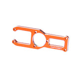 Buddy RC OMP Hobby M1 Main Motor Mount, view 2