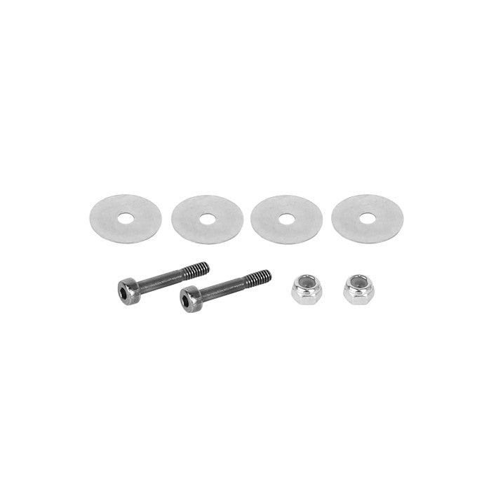 Buddy RC OMP Hobby Main Rotor Screw set for M2 V2 V3 Helicopter OSHM2129
