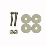Buddy RC OMP Hobby Main Rotor Screw set for M2 V2 V3 Helicopter OSHM2129, view 2