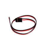 Buddy RC Male/Female Plugs With 22 AWG Heavy Wires, view 2
