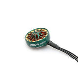 Buddy RC DIATONE MAMBA TOKA 2004 1700KV or 2900KV Racing Motor Green, view 2