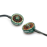 Buddy RC DIATONE MAMBA TOKA 2004 1700KV or 2900KV Racing Motor Green, view 3