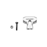 Buddy RC OMP Hobby Aluminum Main Rotor Housing set for M2 Explore Version OSHM2081, view 2