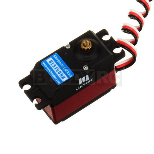 Buddy RC Metric Brushless Digital Servo BLS1509H