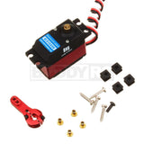 Buddy RC Metric Brushless Digital Servo BLS1509H, view 2