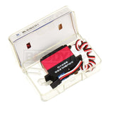Buddy RC Metric Brushless Digital Servo BLS1509H, view 3