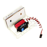 Buddy RC Metric Brushless Digital Servo BLS1511, view 2